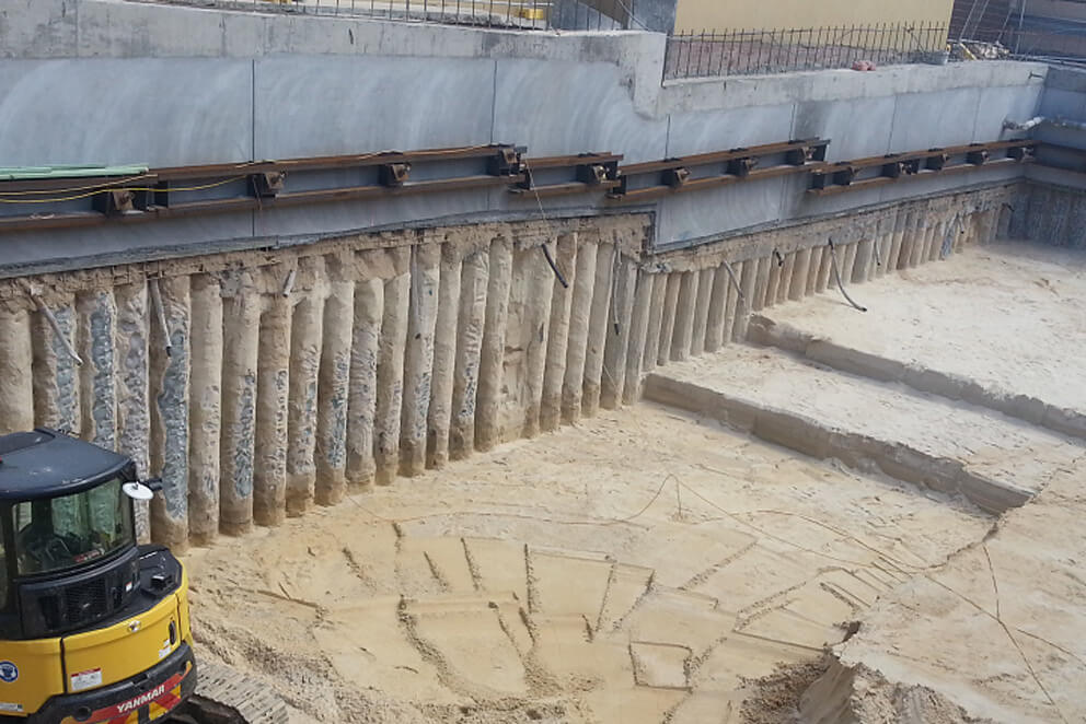 Cancon Bulk and Detail Work Services